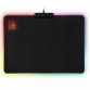 Mouse pad ThermalTake Tt eSports Dracotem RGB Cloth Edition